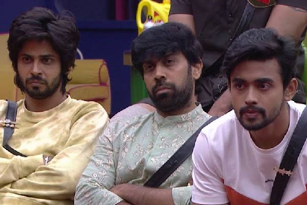 Bigg Boss 7 Telugu: The BB Marathon for Captaincy Takes Off - Telugu360