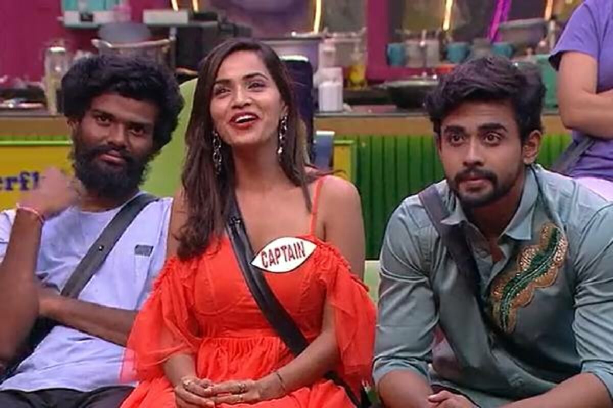 A Game Changing and Controversial Twist in Bigg boss 7 telugu