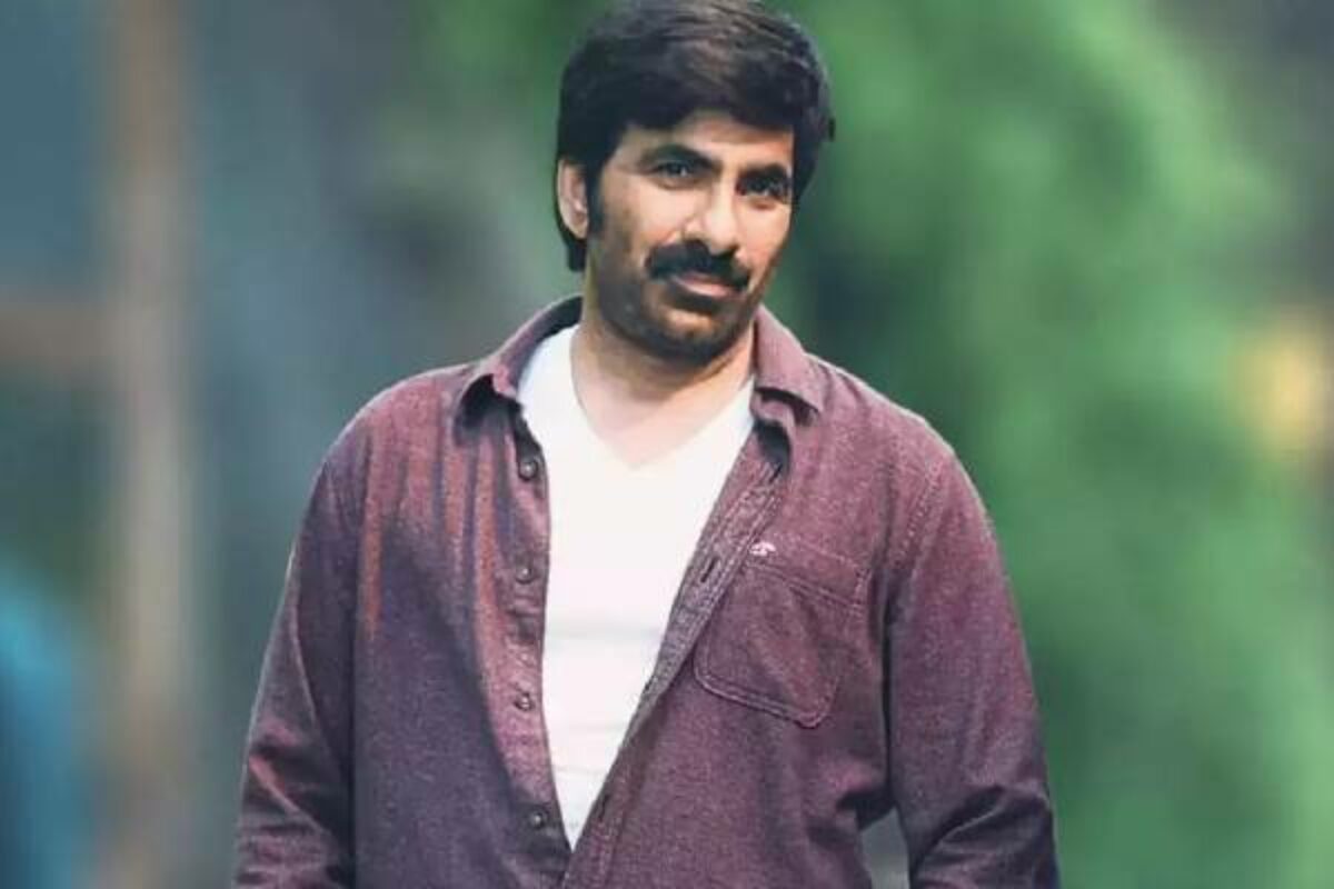 Bengal Tiger will be a milestone in Ravi Teja's career?