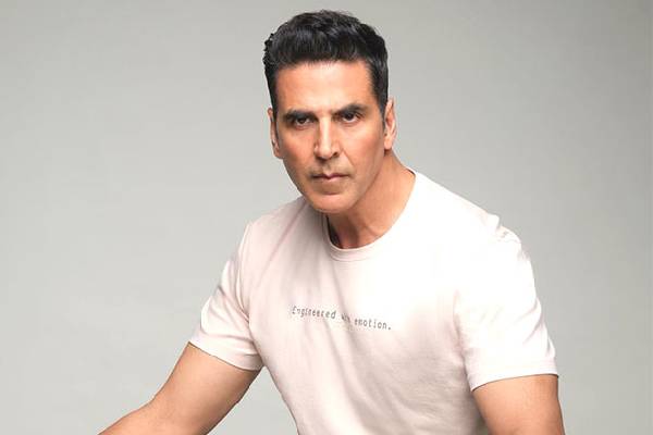 Five more releases for Akshay Kumar in 2024