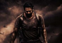 dasara movie review by greatandhra