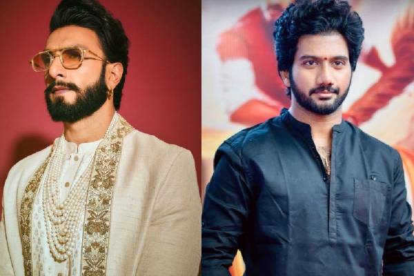 Prasanth Varma-Ranveer Film:Who will compensate for the loss?