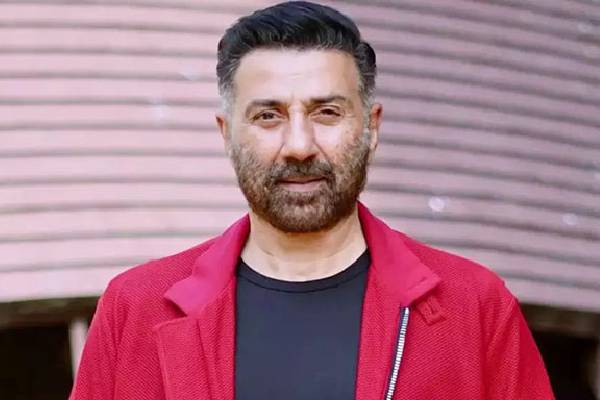 Sunny Deol picks up one more Sequel