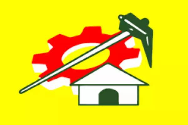 TDP appeals to poll panel to restrain govt from borrowings, payments