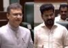 CM Revanth Reddy offers Kodangal MLA seat and Deputy CM post to Owaisi