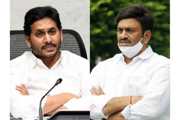 Shocking Allegations: YS Jagan Accused of Attempted Murder Plot