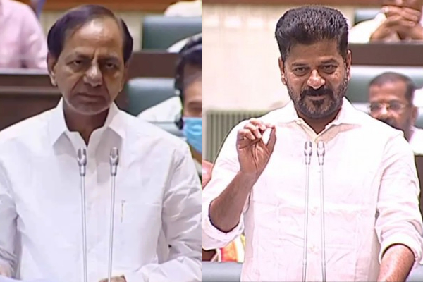 Big difference between Revanth’s Assembly and KCR’s Assembly