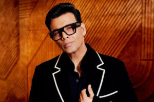 Breaking Karan Johar Sells Percent Stake In Dharma Productions