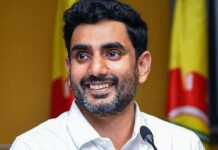 Lokesh invites Jagan to Assembly to know facts