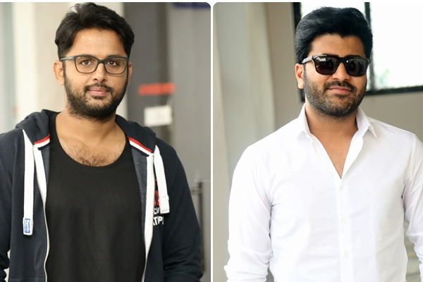 Tollywood young actors: More Films and Less Remunerations