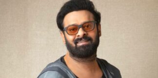 Prabhas to have a packed 2024