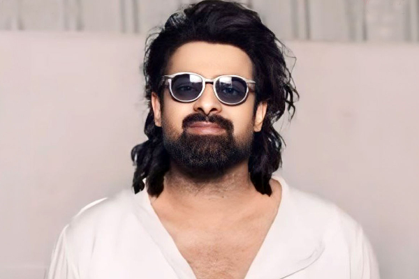 Exclusive: Change of Plans for Prabhas in his Lineup