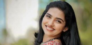 Premalu girl signs her first Telugu Film
