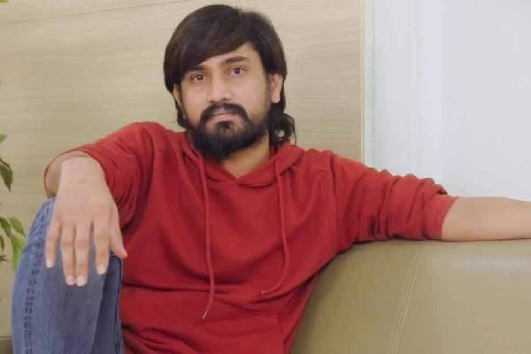 Raj Tarun gets Trolled Badly