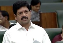 Rakesh Master death topic comes up in AP Assembly
