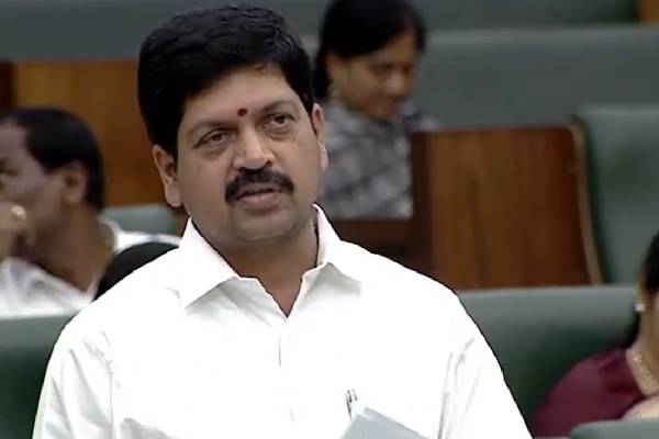 Rakesh Master death topic comes up in AP Assembly