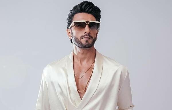 Ranveer Singh leads Bollywood actors by miles in Brand Value