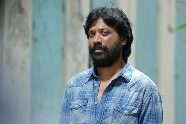 SJ Suryah emerges as the Busiest Tamil Actor