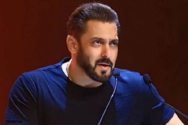 Salman Khan’s statement on Firing Incident