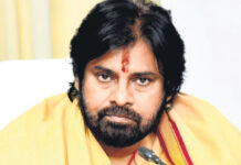 Security threat for Pawan Kalyan