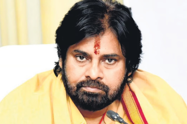 Security Threat to Dy CM Pawan Kalyan: Concerns, Consequences and Speculations