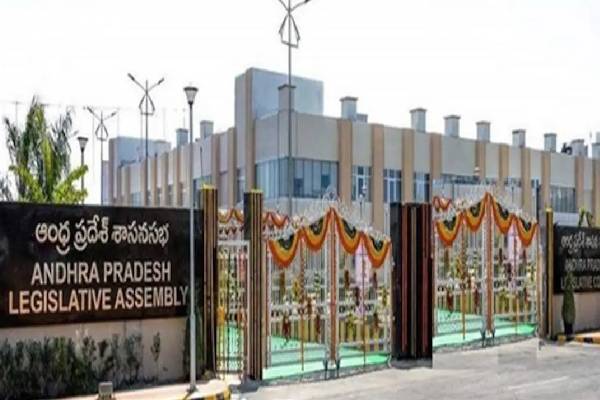 AP Govt to release three white papers in Assembly