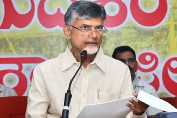 Ministers should be available in party office, says Naidu