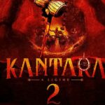 rishab shetty's kantara 2