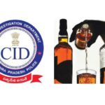 AP CID to Scrutinize YSRCP's Five-Year Liquor Policy