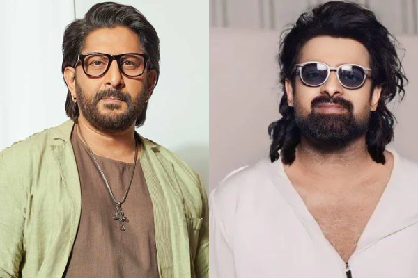 This Bollywood actor calls Prabhas a Joker