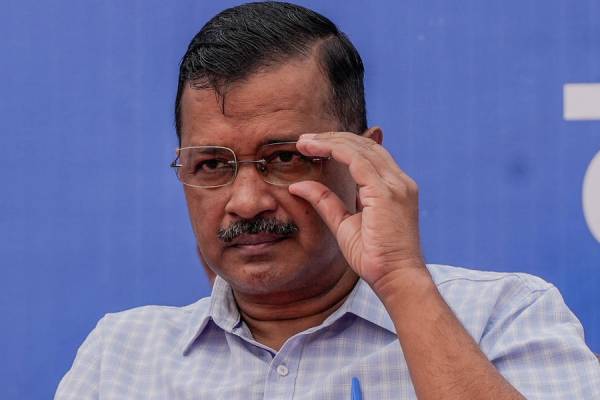 No Relief For Arvind Kejriwal