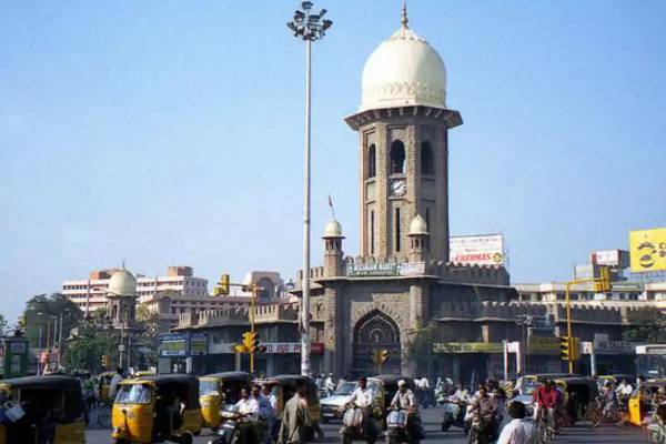 Begum Bazar: Hyderabad’s Real Estate Powerhouse