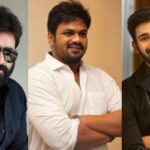 Bellamkonda Sreenivas, Manchu Manoj and Nara Rohit Multistarrer