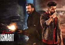 Double Ismart Movie Review