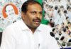 srikanth reddy fires on ap govt