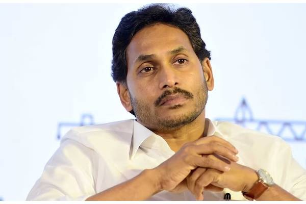 CBI objected to Jagan's visit to London