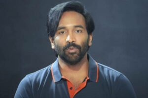 Manchu Vishnu goes against OTT Rules