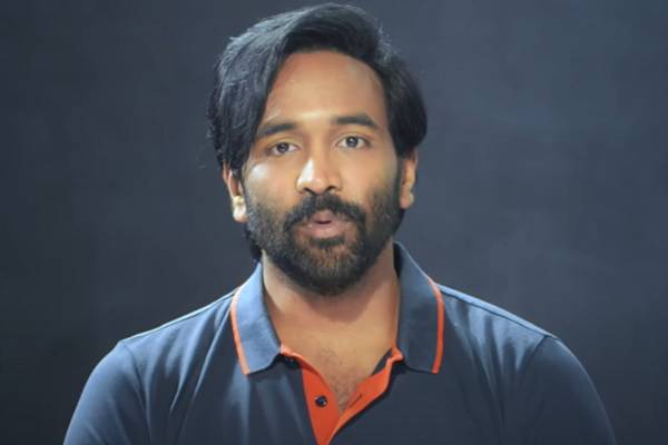 Prabhas Joker Remark: Manchu Vishnu writes to CINETAA