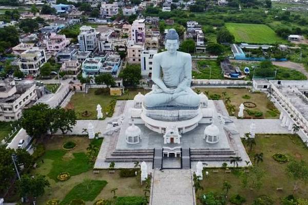 AP’s Urban Revolution: Nine New Cities to Surround Amaravati