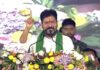 Revanth Reddy launches no holds barred attack on Harish Rao