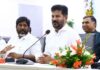 CM Revanth Reddy assures of filling up 35,000 jobs next year