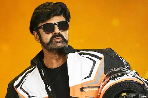 Exclusive: NBK's Unstoppable Season 3 for Dasara