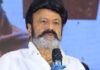 Balayya's Big no for a Remake?