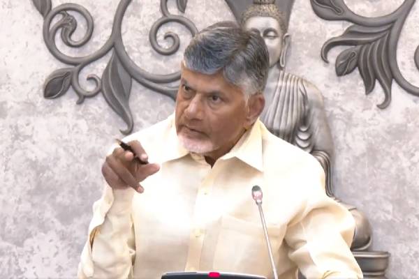 Our hospitals should be top in the country, says Naidu