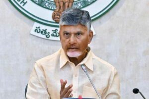 CM Chandrababu clears pending bills, as Sankranti gift