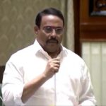 danam nagender comments in telangana assembly