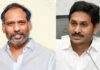 Jagan stopped Gazette notification on Veligonda, says Minister