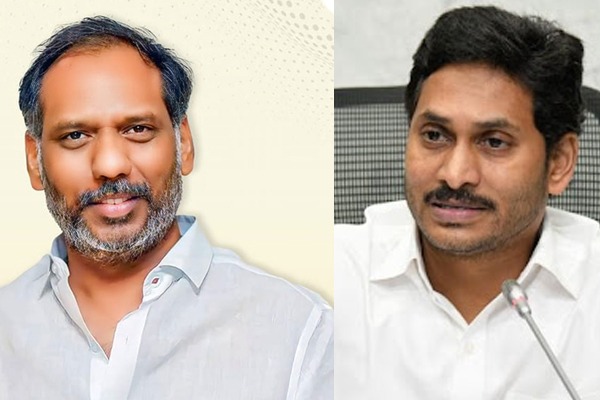 Jagan stopped Gazette notification on Veligonda, says Minister