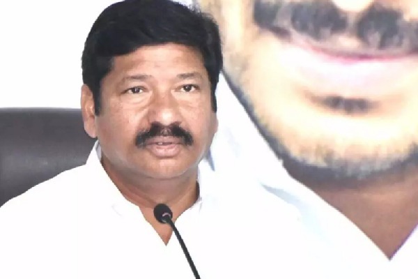 YSRCP Leader Jogi Ramesh Summoned Again in Chandrababu Residence Attack Case