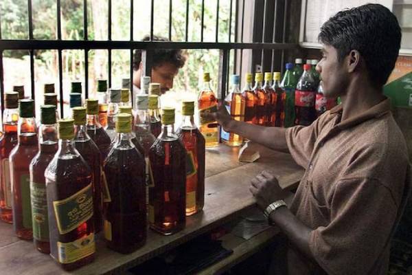 AP to introduce new liquor policy from Oct 1